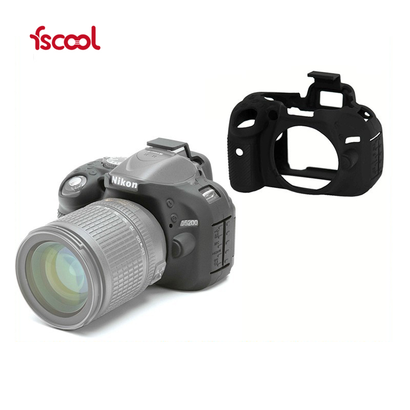 相机硅胶保护套|照相机硅胶套-fscool深圳照相机硅胶套生产厂家