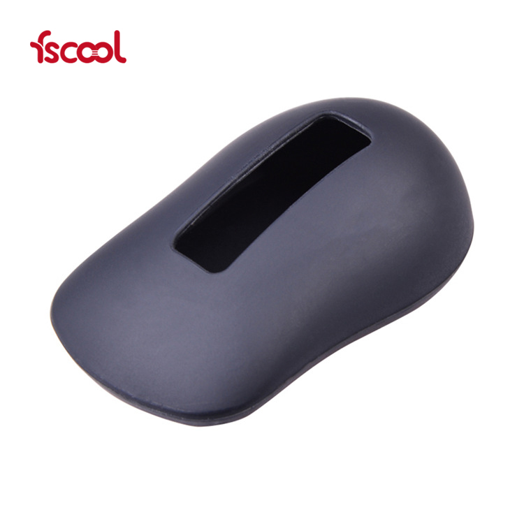 手机背贴鼠标款式硅胶数据线耳机包-fscool汽车钥匙收纳包定制