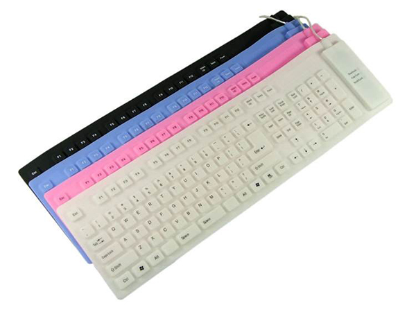 键盘硅胶按键